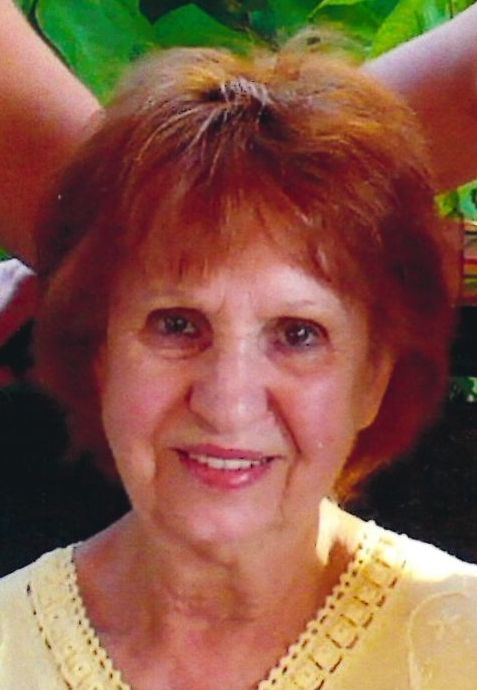 Juliette Faucher Lessard