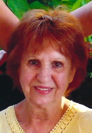 Juliette Faucher Lessard