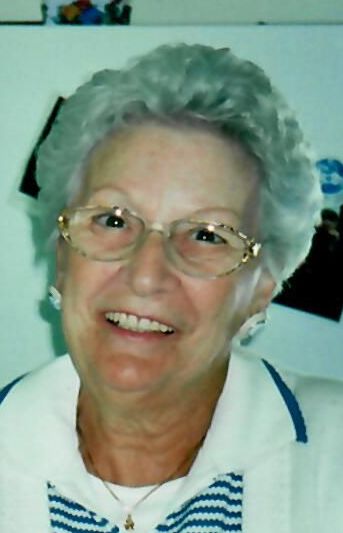 Irène Blanchet (Côté)