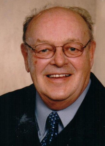 Jean-Louis Blais