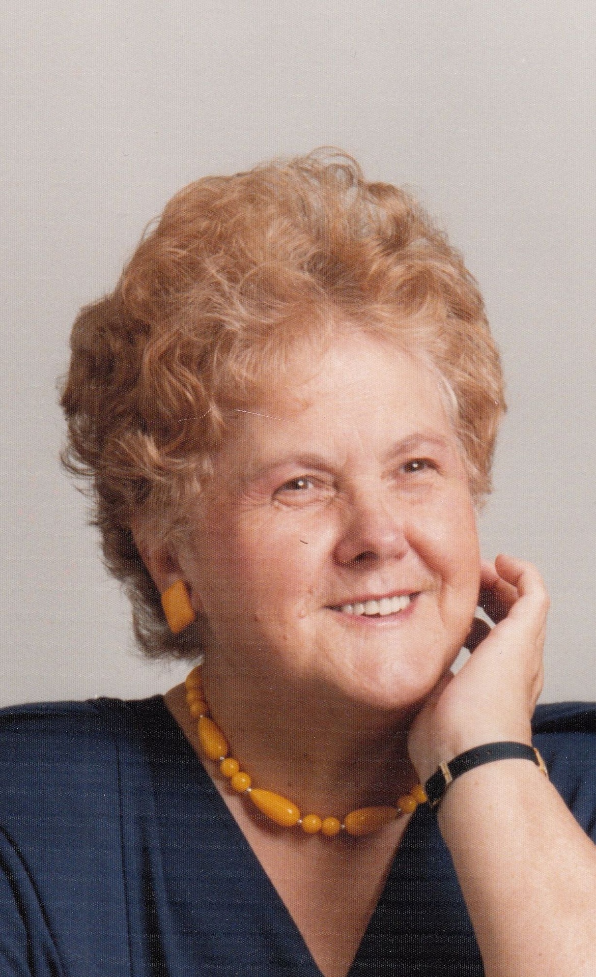 Françoise Drouin