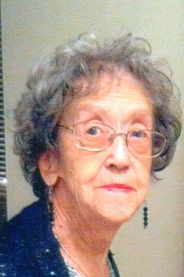 Jeanne Croteau Auger