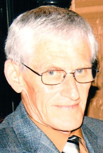 Rosaire Breton