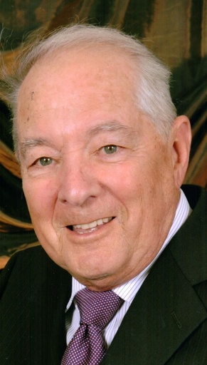 Dr. H. Jacques Thibault