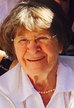 Diane Bouchard Asselin