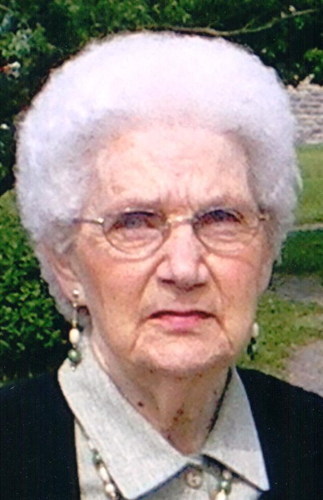 Thérèse Tondreau Noël