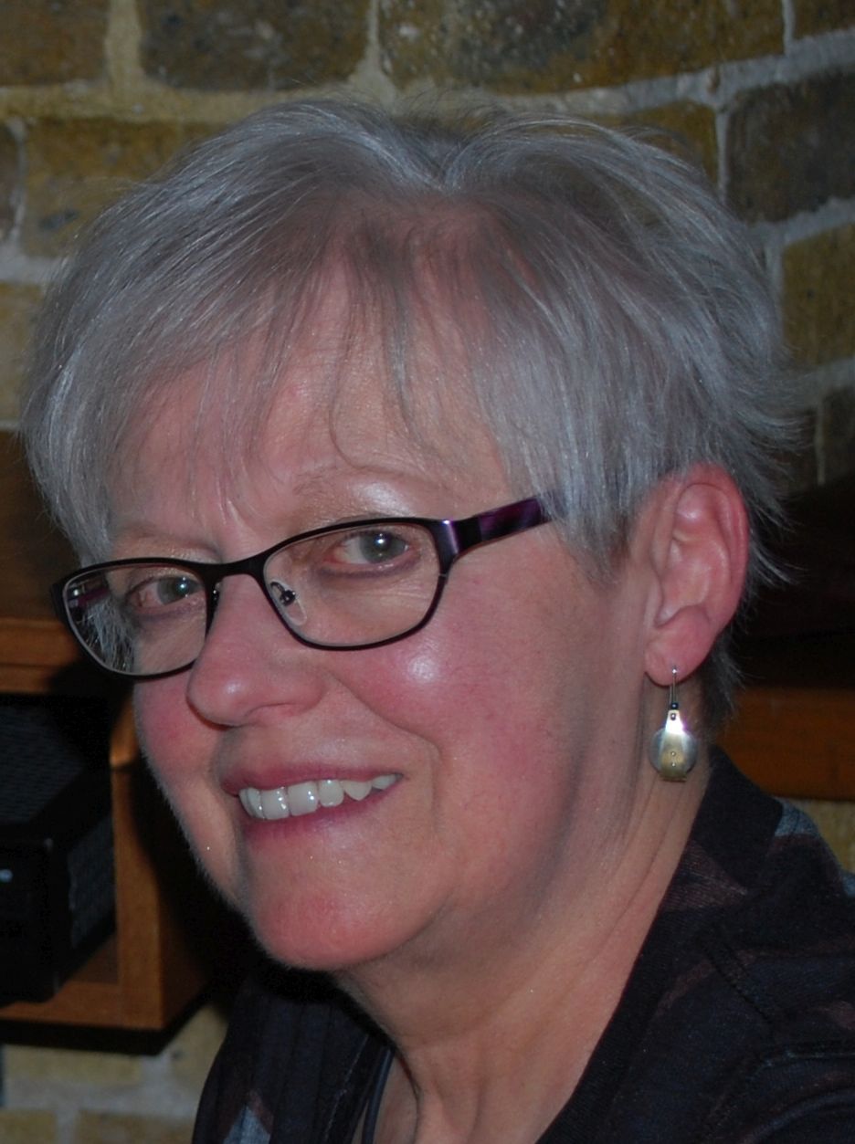 Ginette Cauchon Delisle