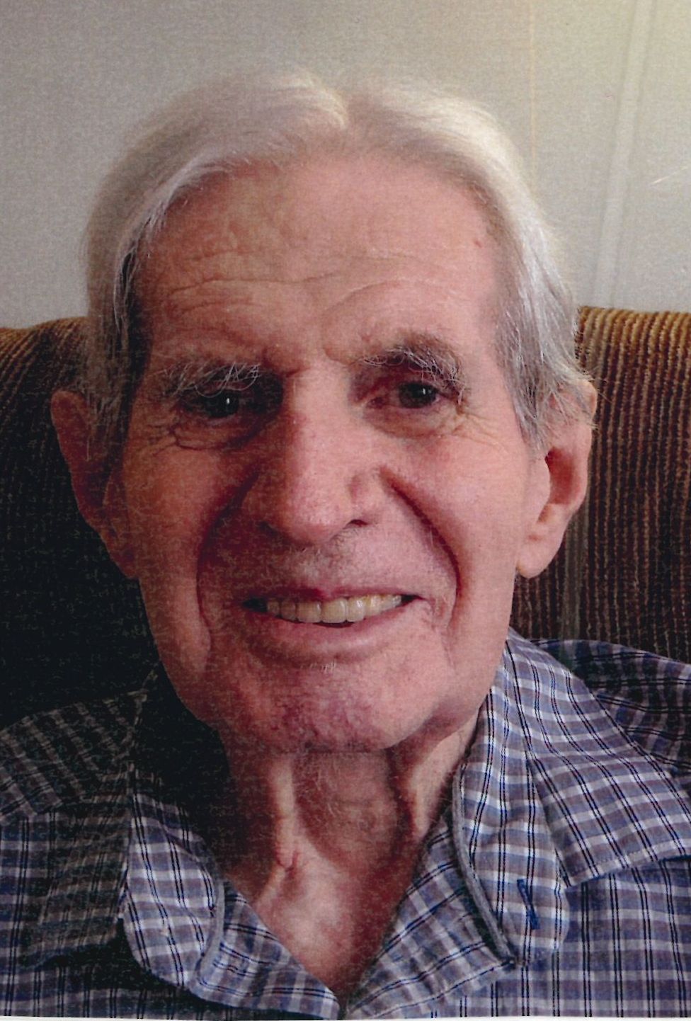 Raymond Fournier