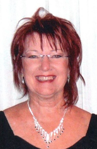 Ginette Rousseau
