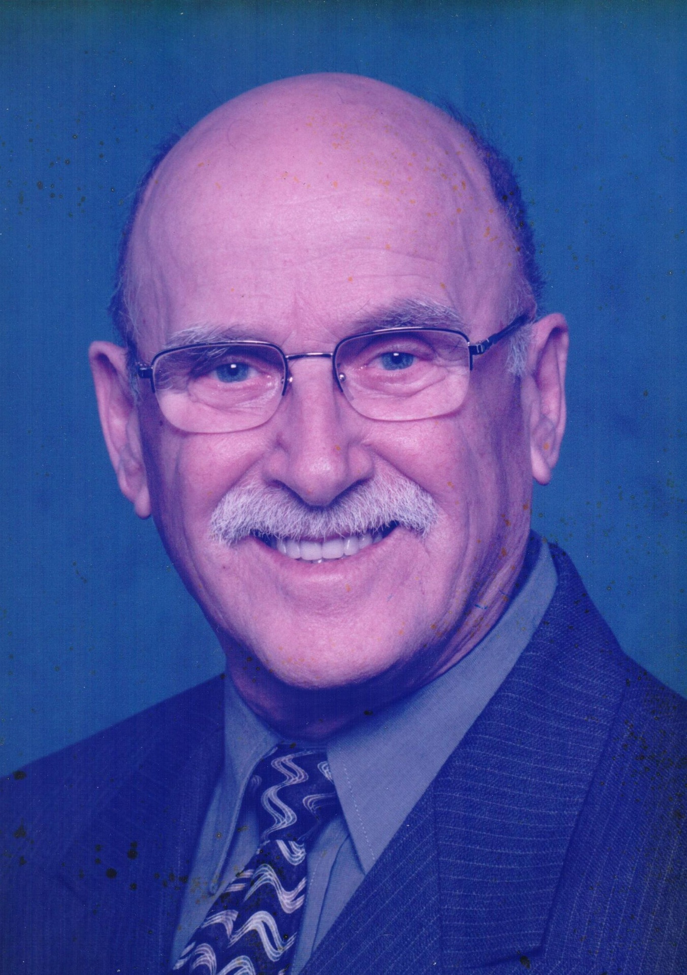 Paul-André Carrier
