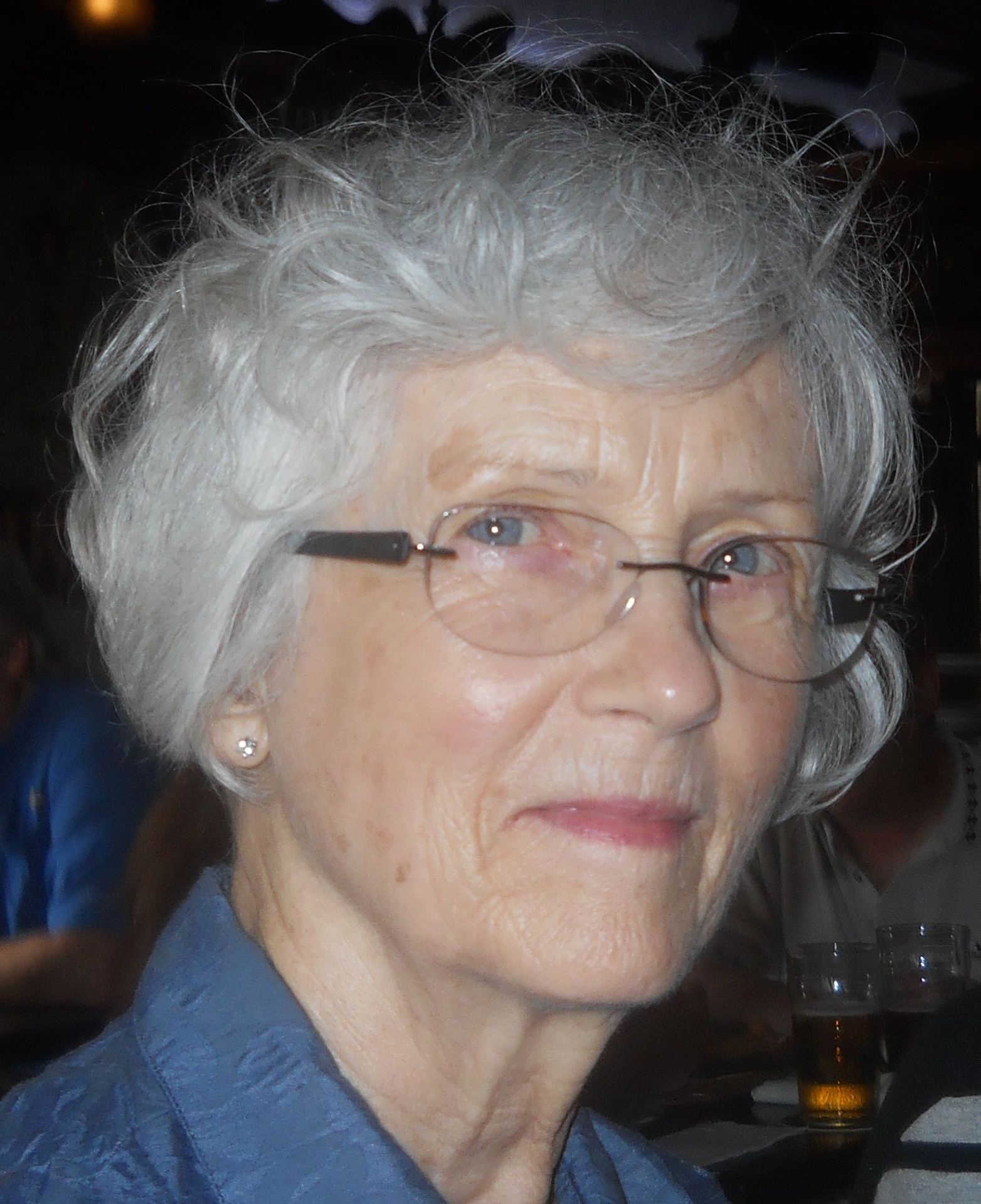 Evelyne Chayer Dupont