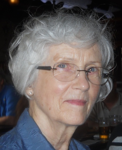 Evelyne Chayer Dupont