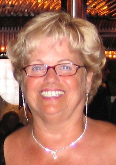 Pierrette Laliberté