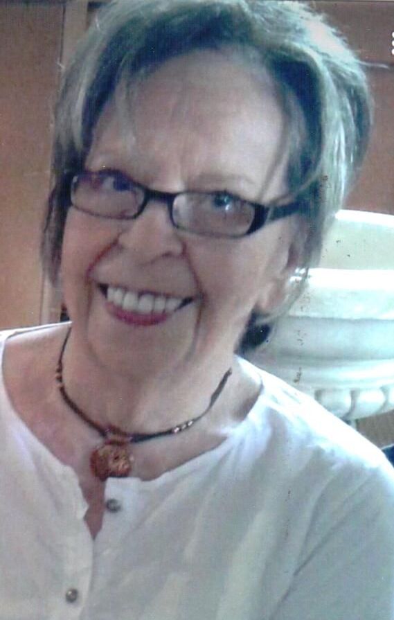 Fernande Tremblay