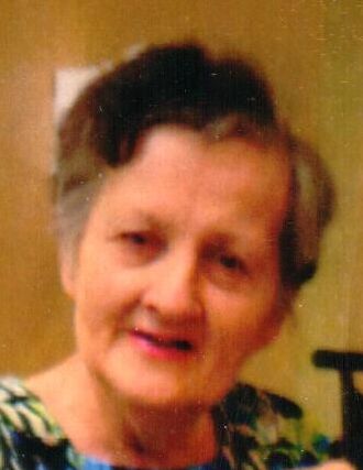 Fernande Verret