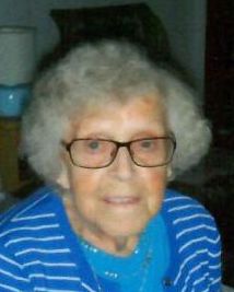 Éliette Charette