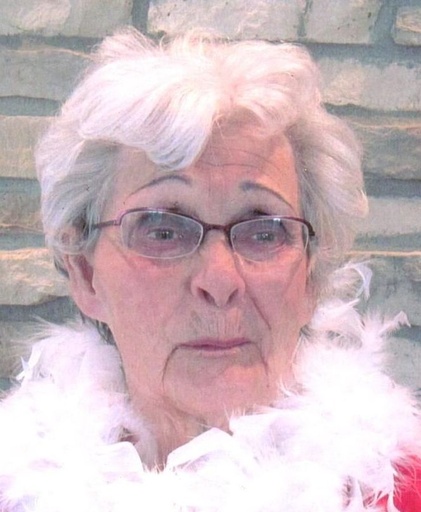 Marthe Trahan