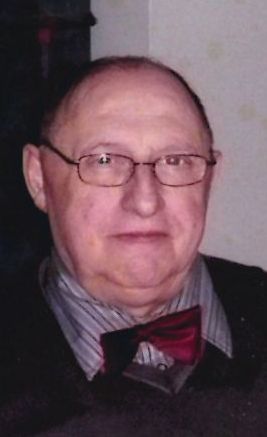 Claude Gaeremynck