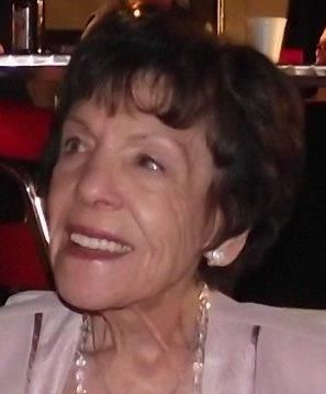 Rita Auger Duquet