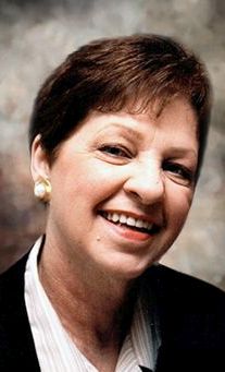 Louisette Boucher