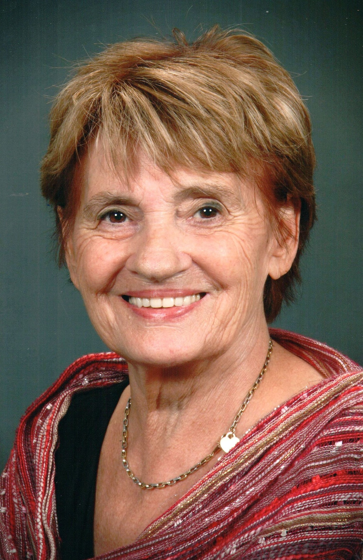 Lucille Fortin