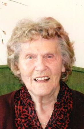 Rose Lapierre