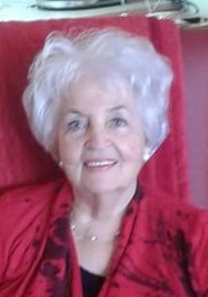 Lisette Lalancette