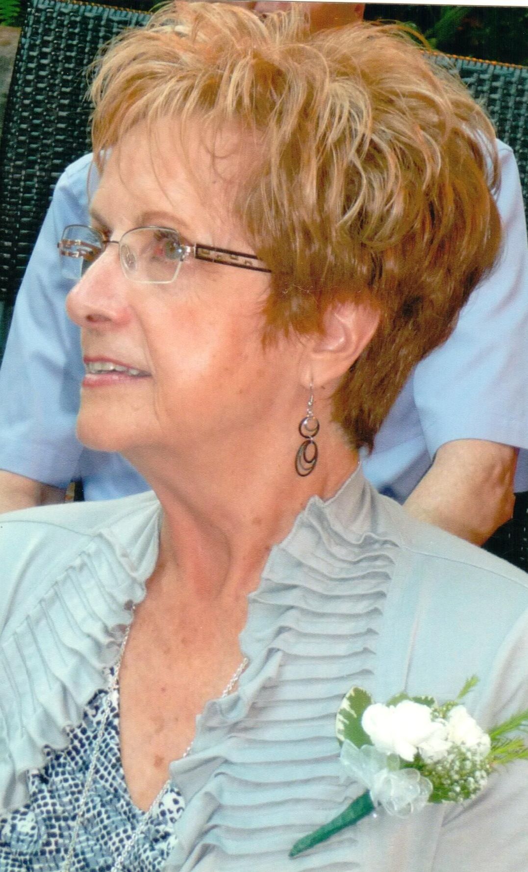 Jeannine Tremblay