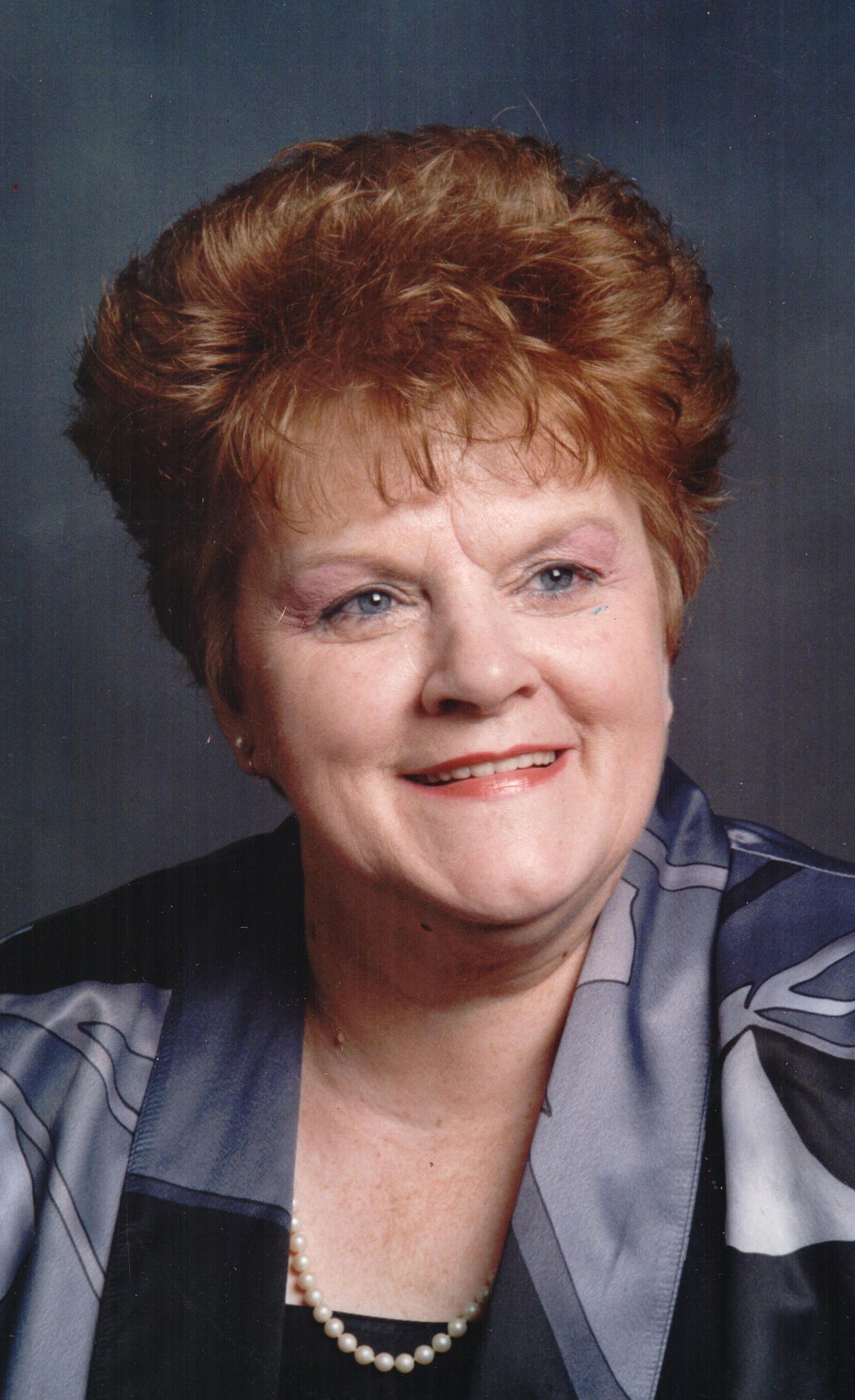 Ghislaine Raymond Nadeau