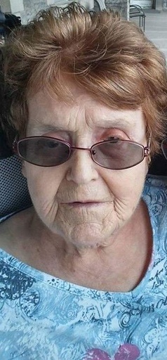 Thérèse Ferland
