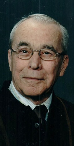 André Bédard