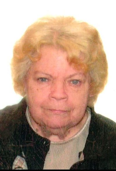 Thérèse Cantin