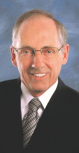Gilles Bouchard