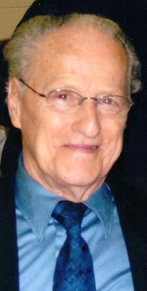 Gérard Beaudoin