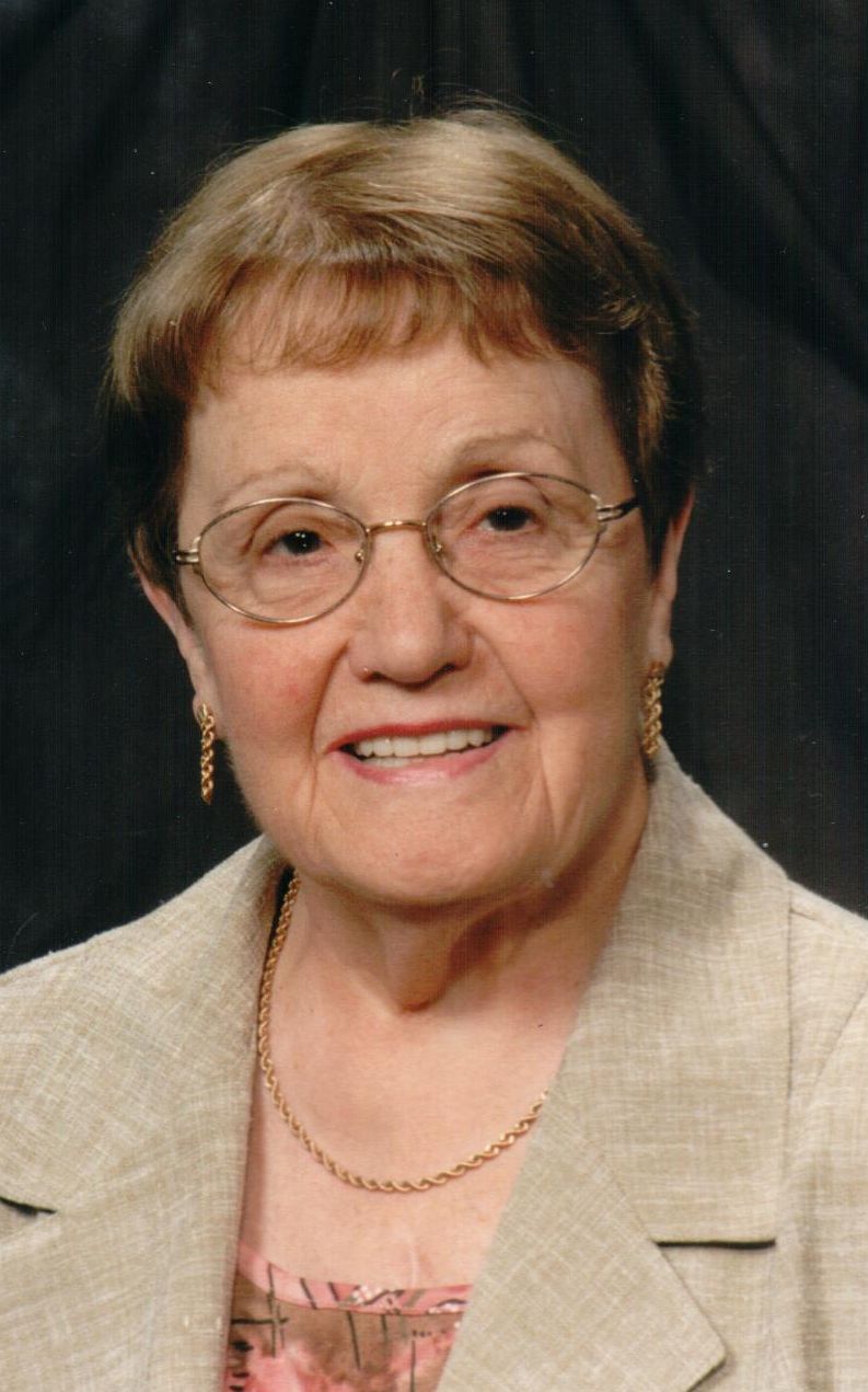 Claire Mathieu