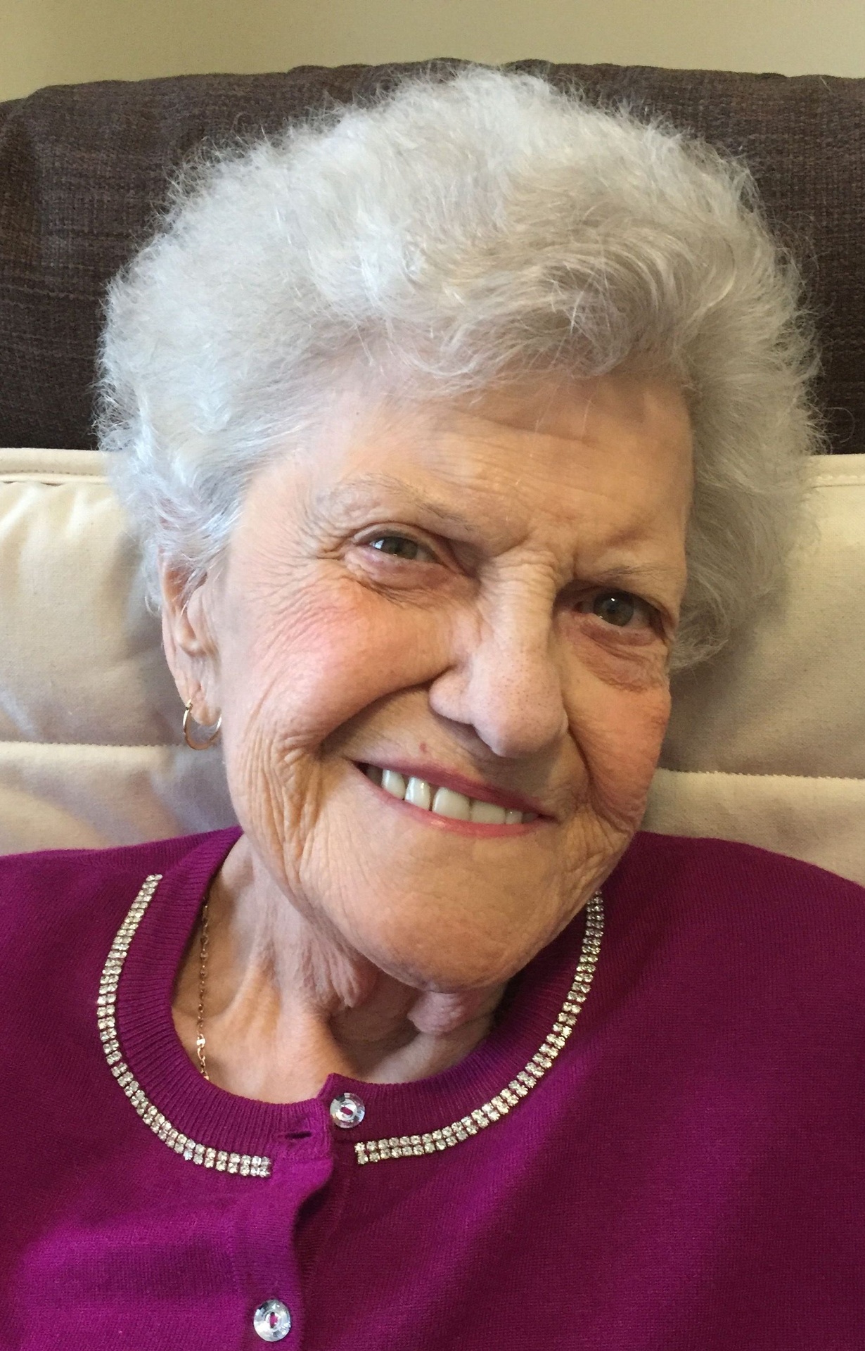 Dolores Boutin