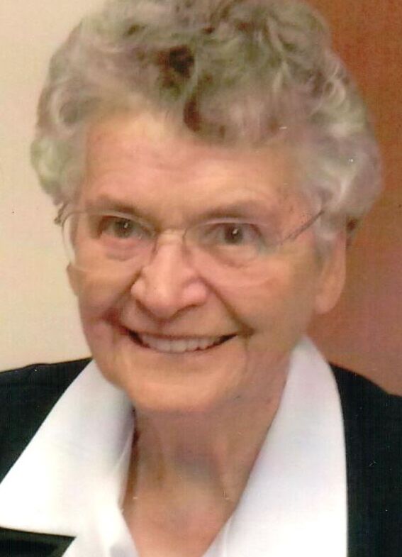 S. Rolande, CND (S.S. Marie-Jean-Eudes) Arsenault