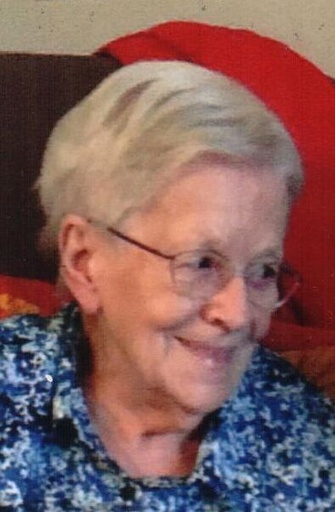 Jacqueline Anctil