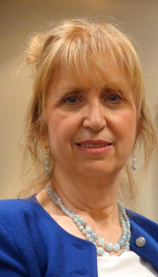 Antoinette Longo-Bergeron