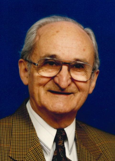 Jean-Paul Houde
