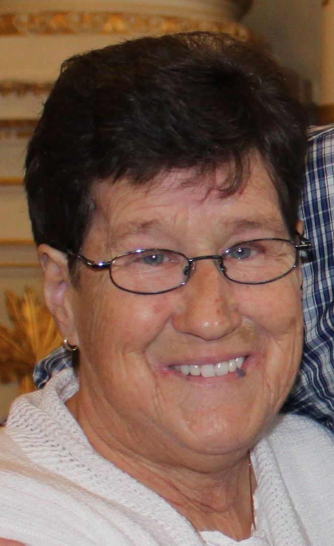 Ghislaine Poulin