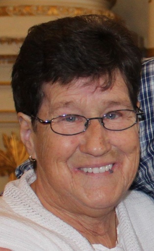 Ghislaine Poulin
