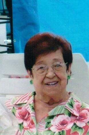 Marie-Louise Leclerc Fournier