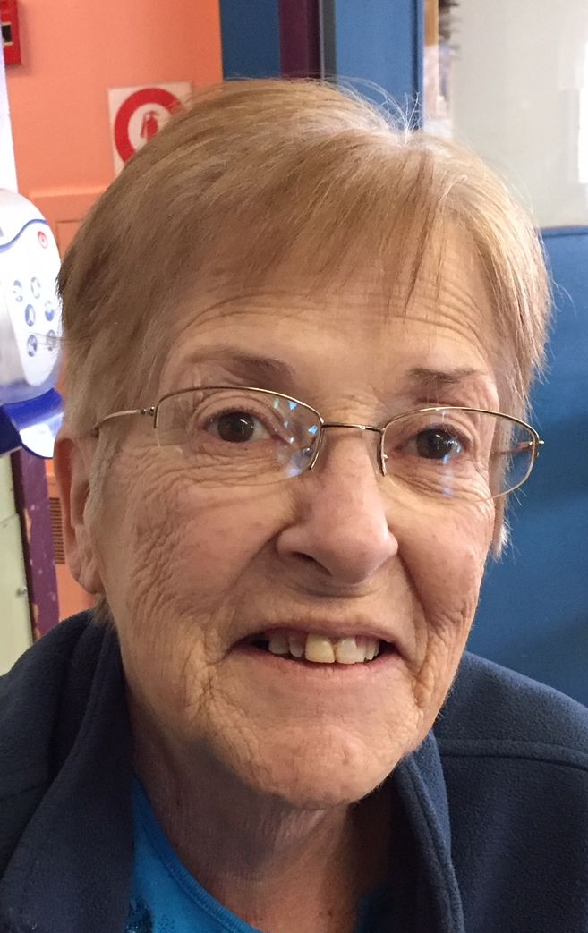 Jocelyne-Marie Poulin