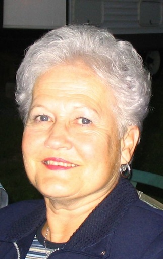 Gisèle Soucy