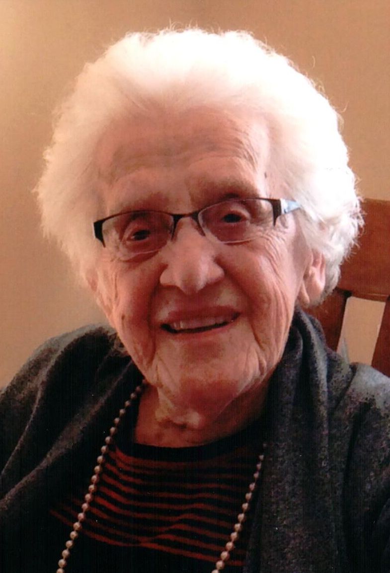 Thérèse Veilleux