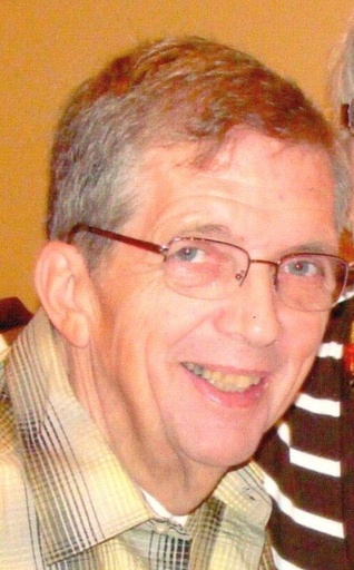 Léonard Heagy