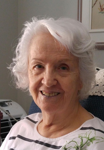 Lucille Joncas