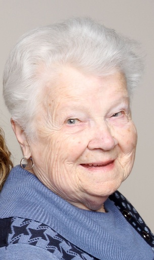 Thérèse Routhier