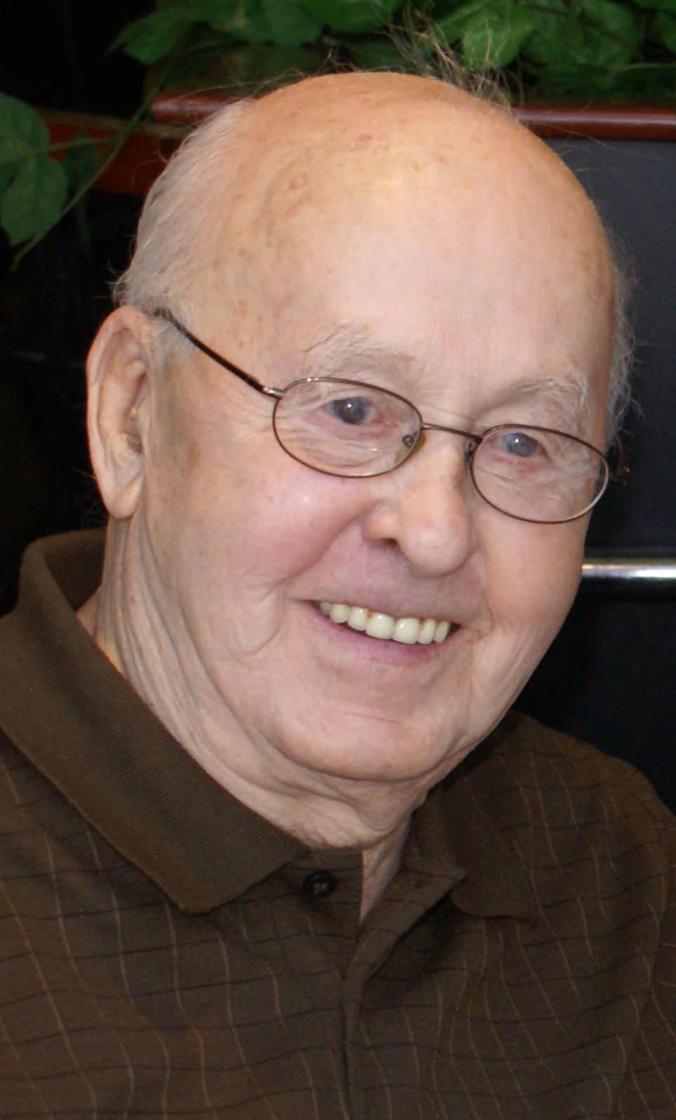 Claude Jacob